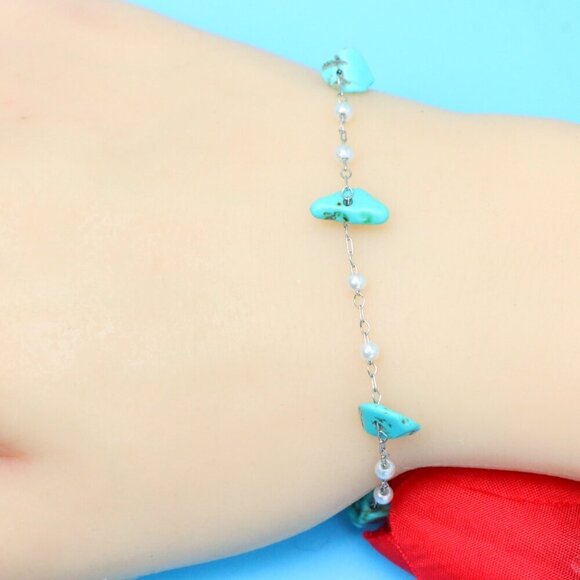 Chic & Stylish Bracelet – A Thoughtful Gift for Women and Girls, DYC1767 - Picture 1 of 10